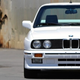 Illustration for article titled Lovely BMW E30 M3 Sells For A Bonkers $58,000